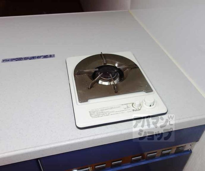 【プレサンス京都烏丸NEXT】間取