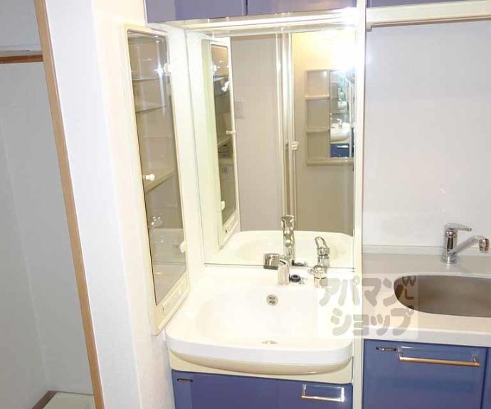 【プレサンス京都烏丸ＮＥＸＴ】間取