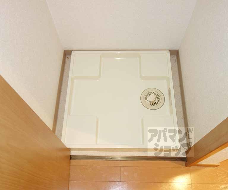 【プレサンス京都烏丸NEXT】間取