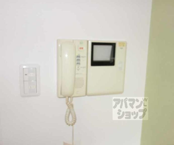 【プレサンス京都烏丸ＮＥＸＴ】間取