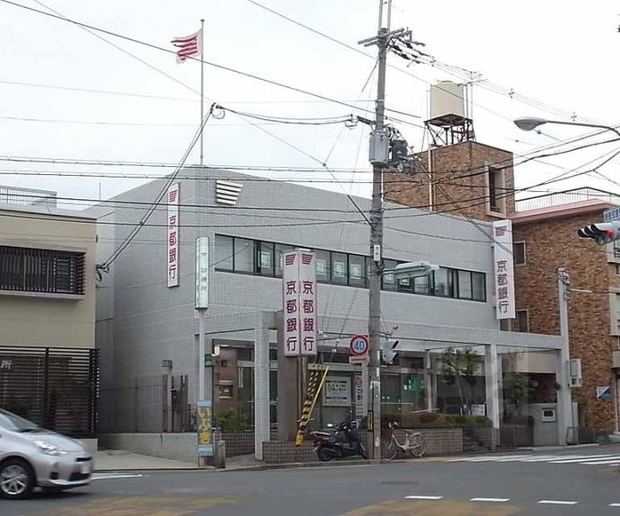 【レ　シャンブル　ドゥ　北山】間取