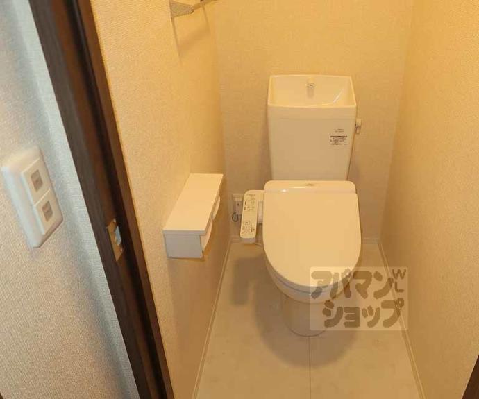 【Ｄ－ＲＯＯＭ殿城】間取