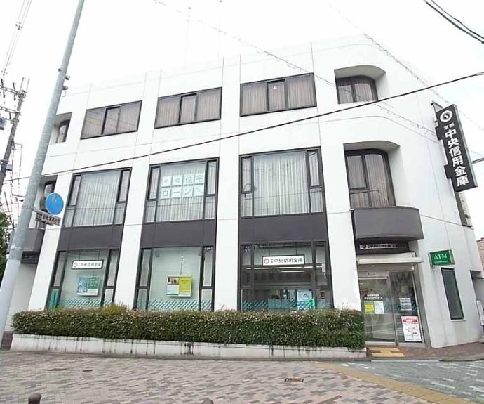 【仮称)紫竹下芝本町新築】間取