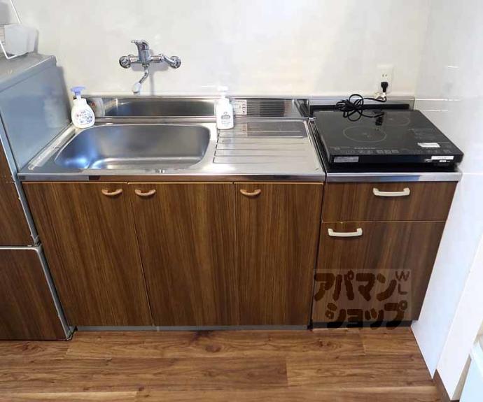 【Kampong House/モダンハウス鴨川 2】