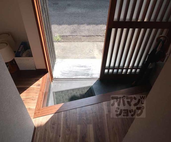 【Kampong House/モダンハウス鴨川 2】