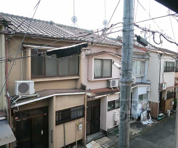 【Kampong House/モダンハウス鴨川 2】