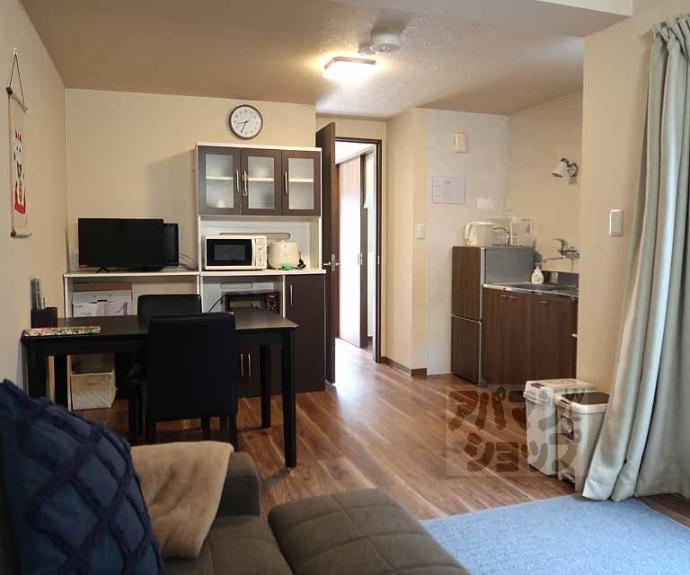 【Kampong House/モダンハウス鴨川 2】