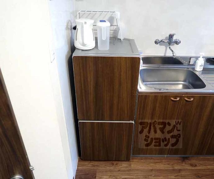 【Kampong House/モダンハウス鴨川 2】