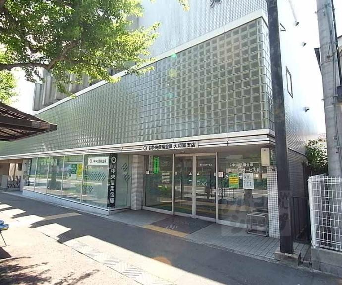 【グランエミシス等持院】間取