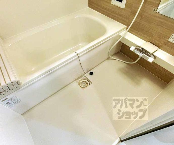 【D-ROOM葛野大路御池】間取