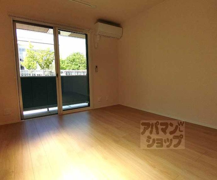 【Ｄ－ＲＯＯＭ葛野大路御池】間取