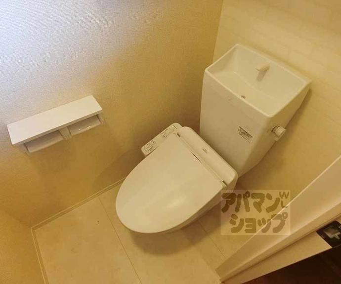 【Ｄ－ＲＯＯＭ葛野大路御池】間取
