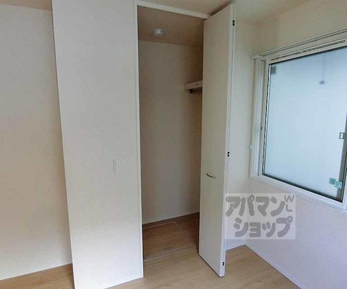 【Ｄ－ＲＯＯＭ葛野大路御池】間取