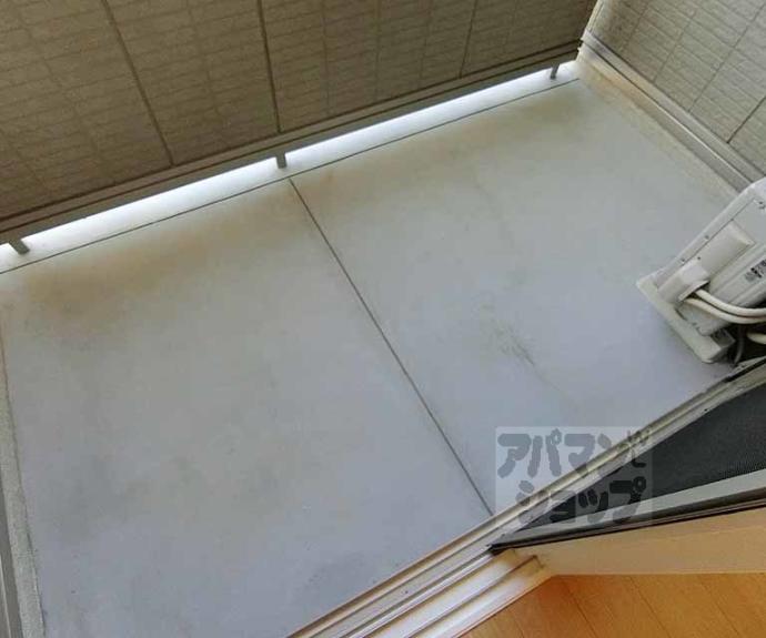 【Ｄ－ＲＯＯＭ葛野大路御池】間取