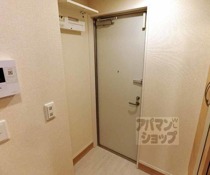 【Ｄ－ＲＯＯＭ葛野大路御池】間取