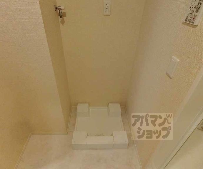 【Ｄ－ＲＯＯＭ葛野大路御池】間取