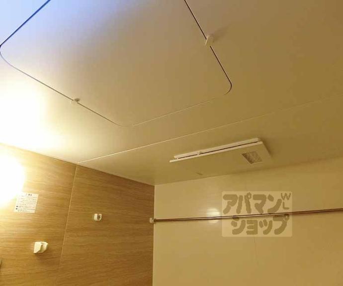 【Ｄ－ＲＯＯＭ葛野大路御池】間取