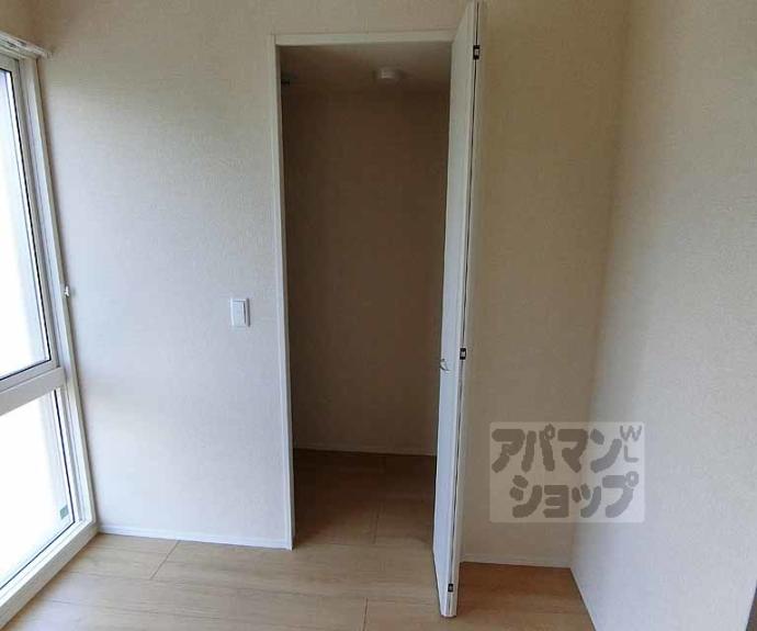 【Ｄ－ＲＯＯＭ葛野大路御池】間取