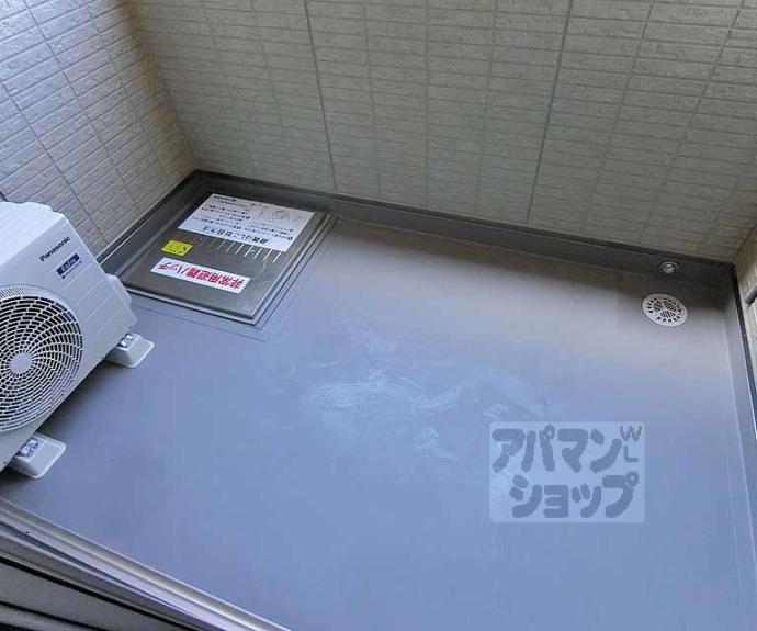【Ｄ－ＲＯＯＭ葛野大路御池】間取