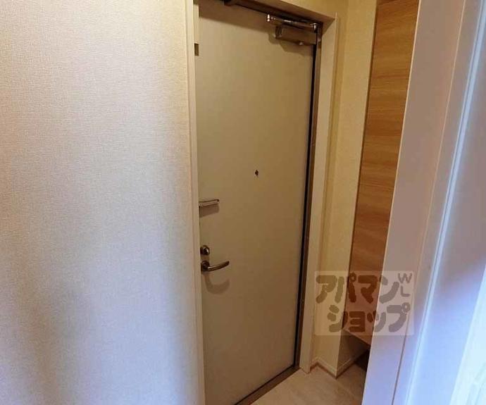 【Ｄ－ＲＯＯＭ葛野大路御池】間取