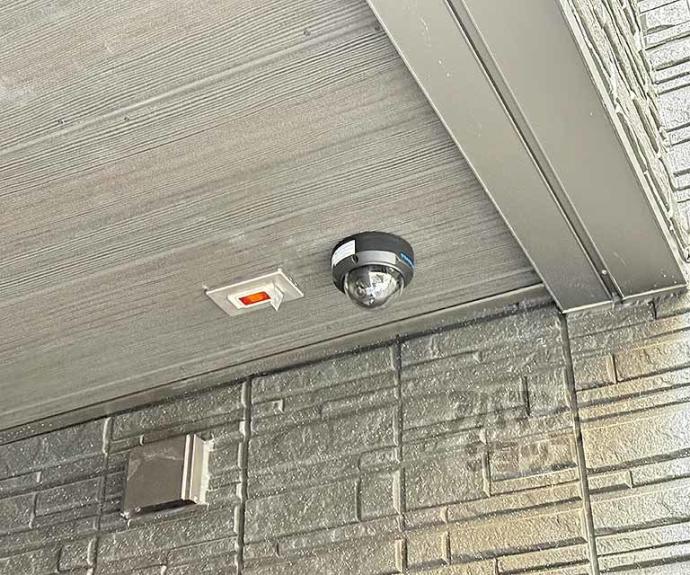 【ヴェスプッチ二条城】間取