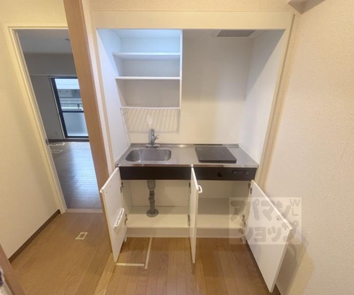 【シティパル】間取