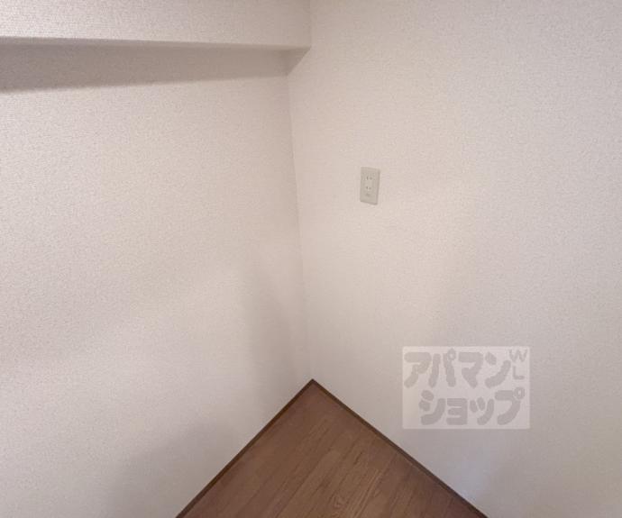 【シティパル】間取