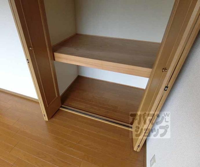 【シティパル】間取
