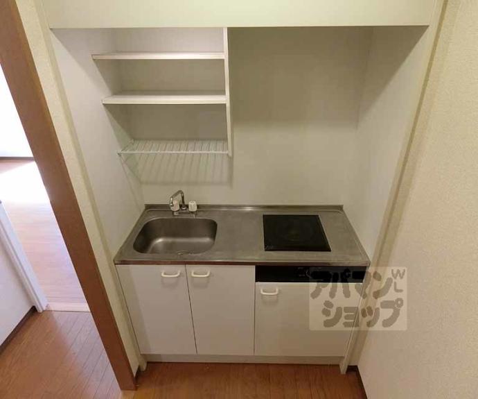 【シティパル】間取