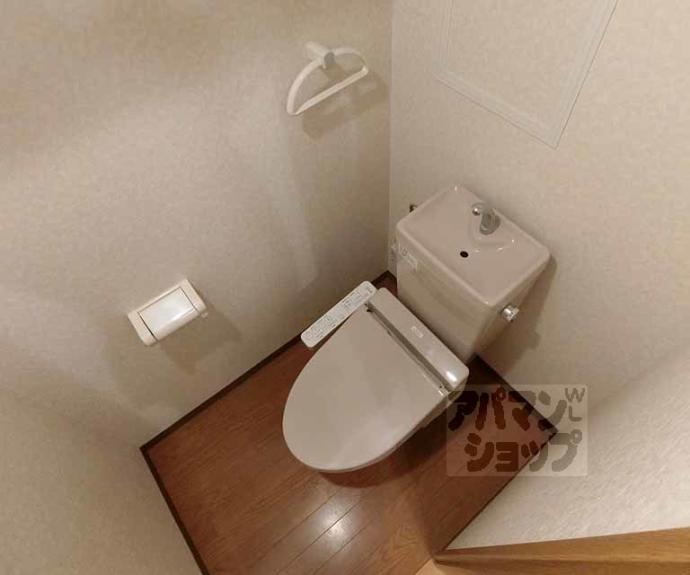 【シティパル】間取