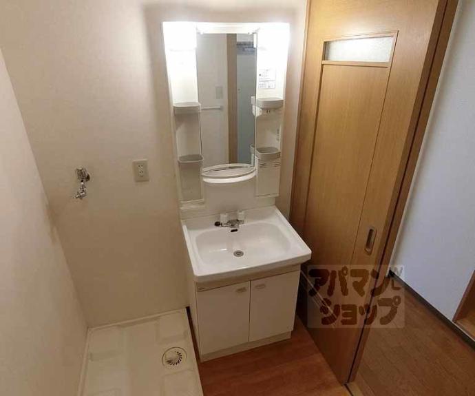 【シティパル】間取