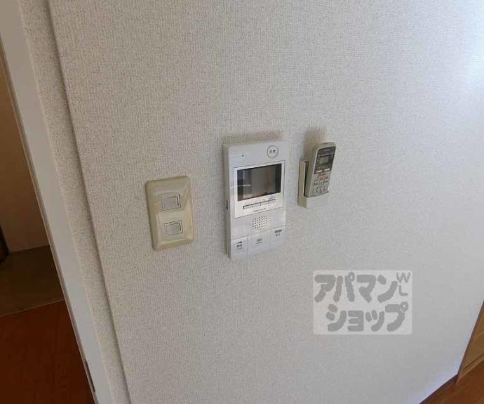 【シティパル】間取