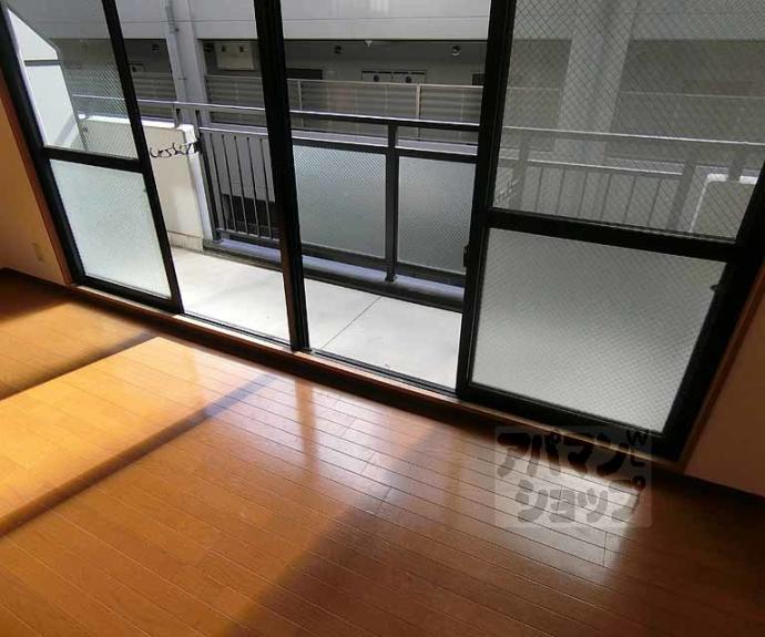 【シティパル】間取