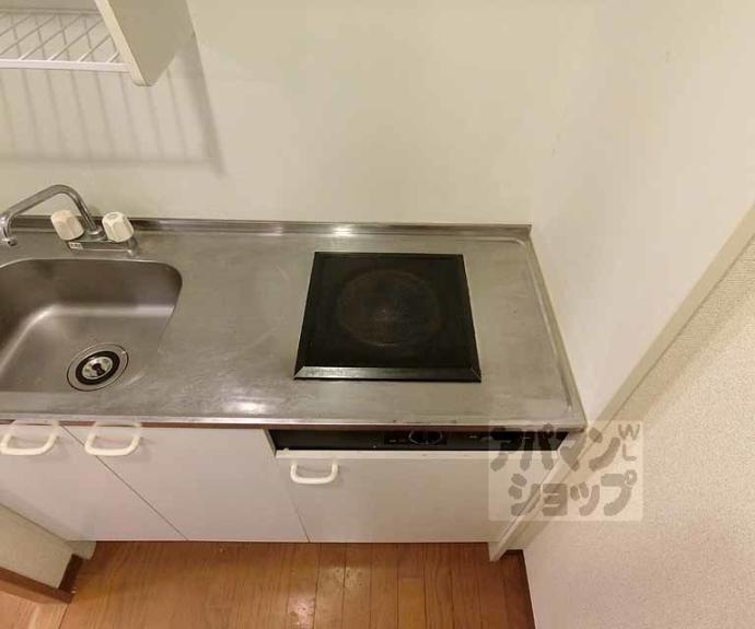 【シティパル】間取