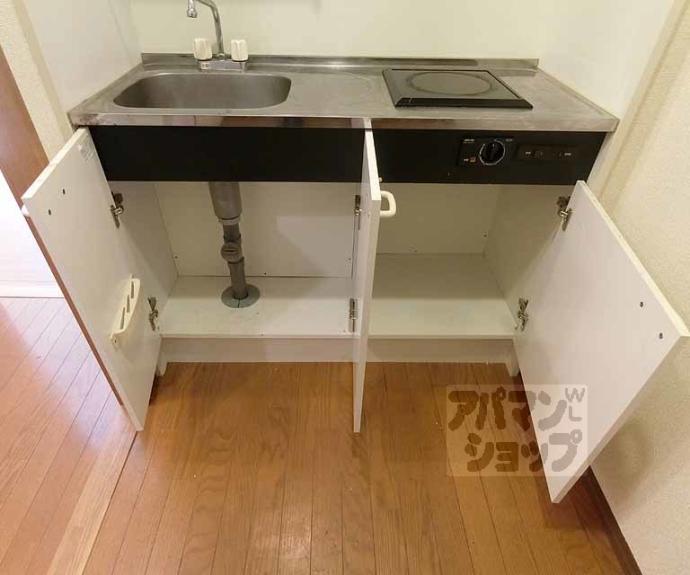 【シティパル】間取