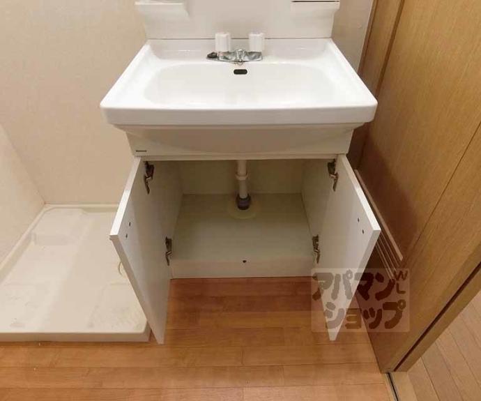 【シティパル】間取