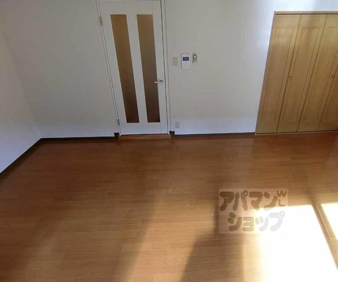 【シティパル】間取