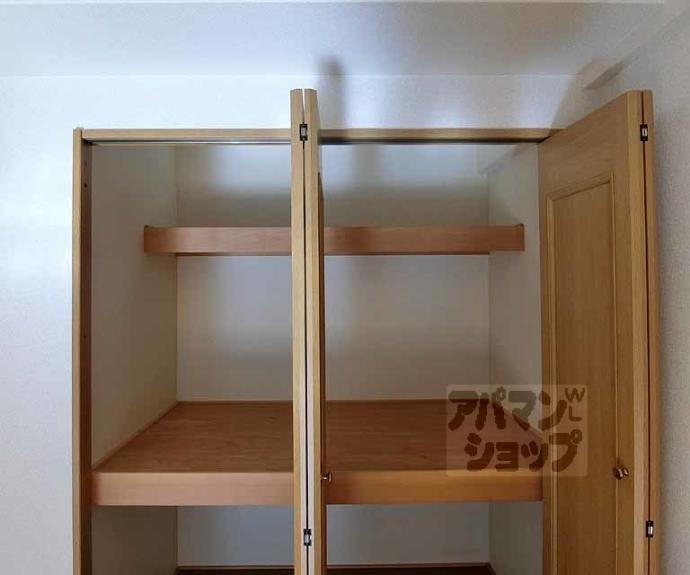 【シティパル】間取