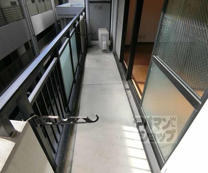 【シティパル】間取