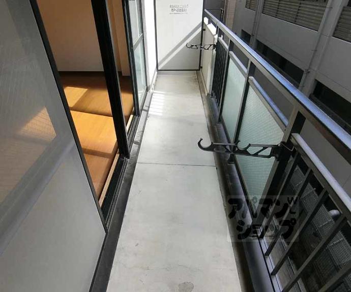 【シティパル】間取