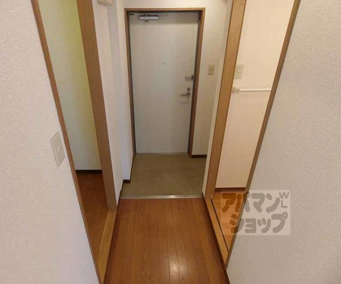 【シティパル】間取