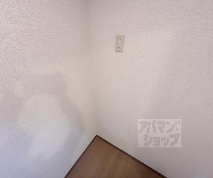 【シティパル】間取