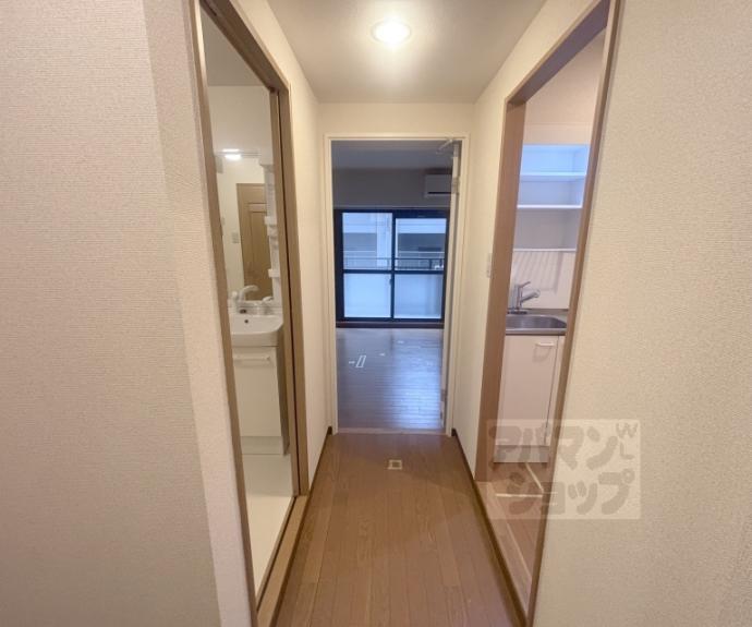 【シティパル】間取