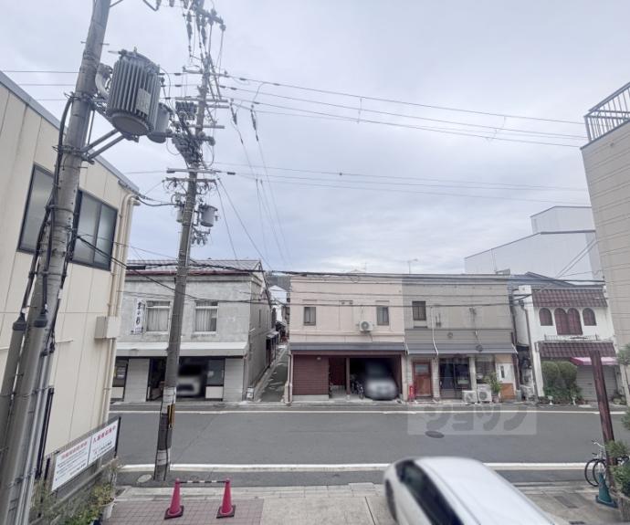 【シティパル】間取