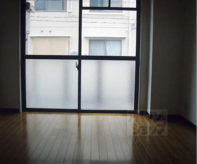 【クレイドル三条新町】間取