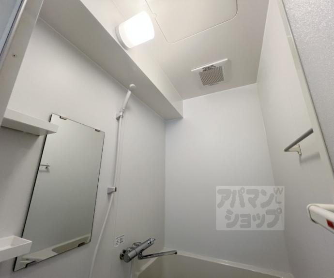 【クレイドル三条新町】間取