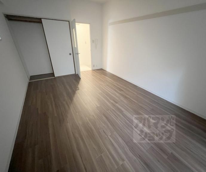 【クレイドル三条新町】間取