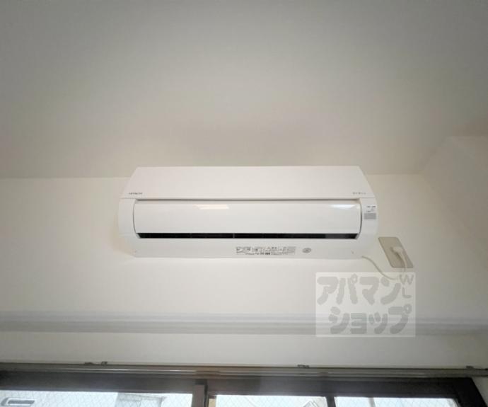 【クレイドル三条新町】間取