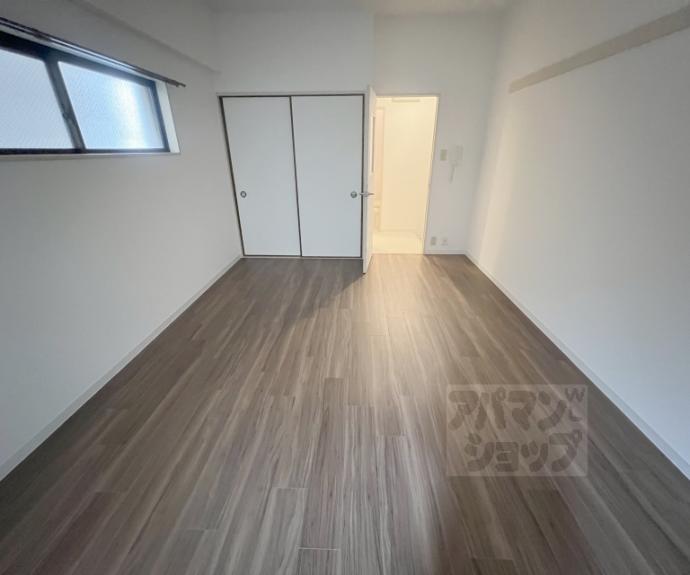 【クレイドル三条新町】間取