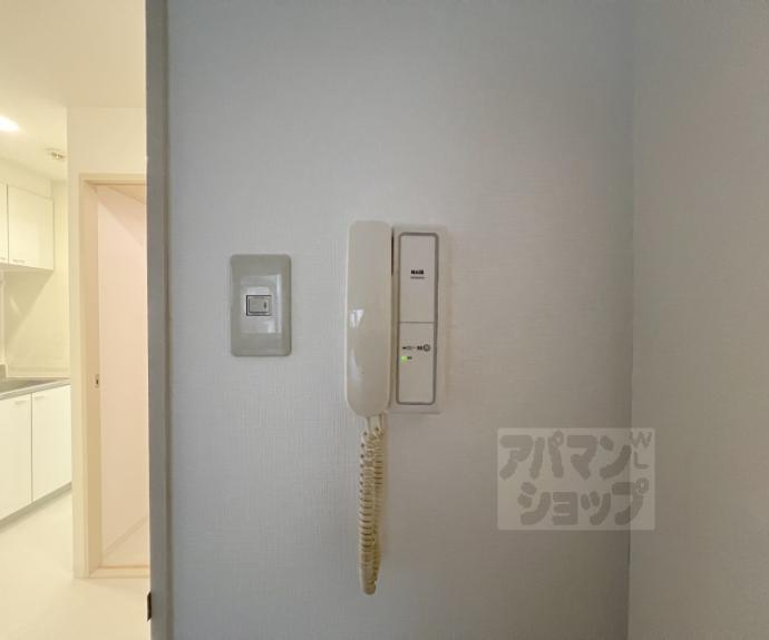 【クレイドル三条新町】間取